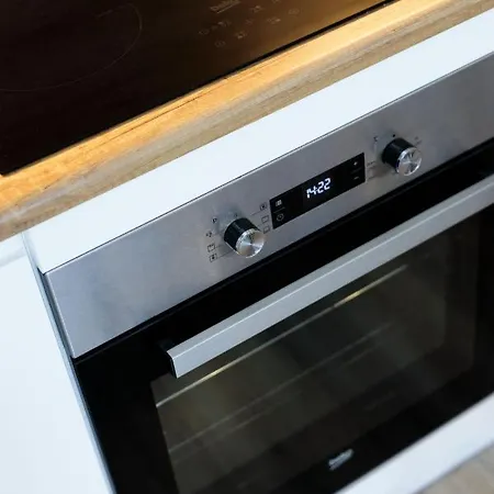 Bay&sea-basen,sauna,jacuzzi,silownia-marina Dziwnow-sannel For Rent