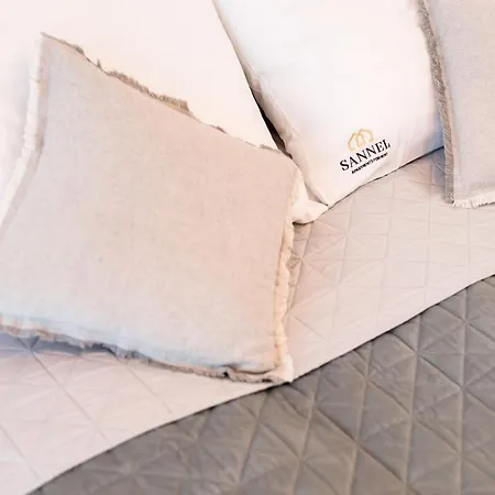 Bay&sea-basen,sauna,jacuzzi,silownia-marina Dziwnow-sannel For Rent Apartment Dziwnow