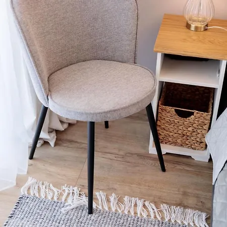 Bay&sea-basen,sauna,jacuzzi,silownia-marina Dziwnow-sannel For Rent *