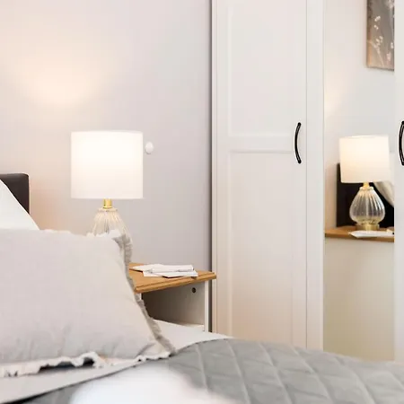 Bay&sea-basen,sauna,jacuzzi,silownia-marina Dziwnow-sannel For Rent
