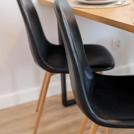 Bay&sea-basen,sauna,jacuzzi,silownia-marina Dziwnow-sannel For Rent Dziwnow